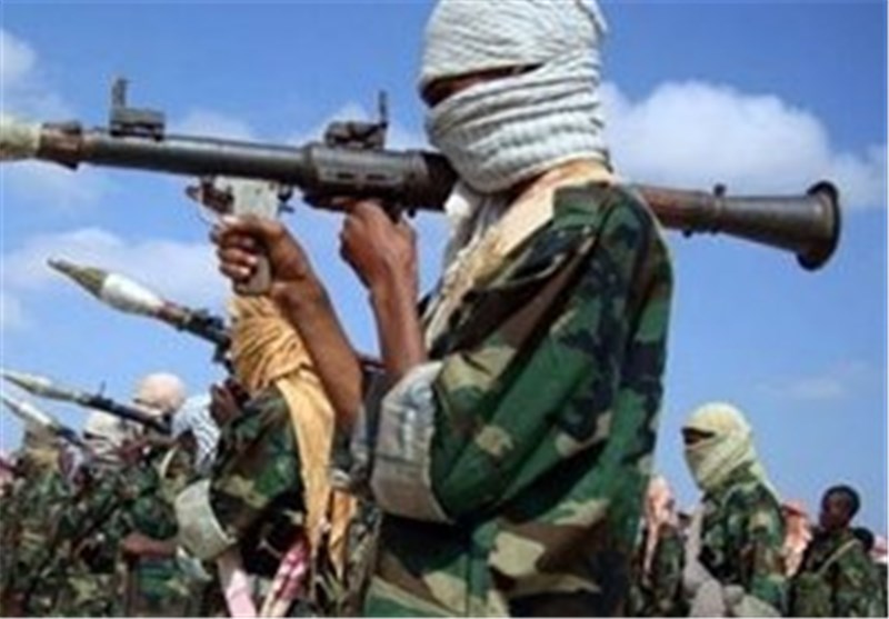 Somali Troops Retake Presidential Palace