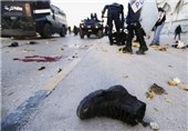 روسیه انفجار بمب در بحرین را محکوم کرد
