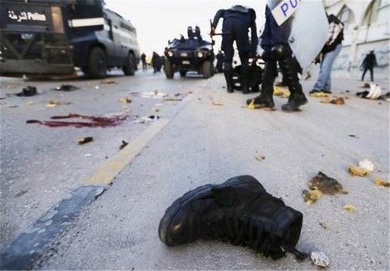 انفجار بمب در &quot;القریه&quot; ادعای جدید وزارت کشور بحرین