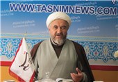 رئیس بازرسی انتخابات شورای نگهبان خراسان رضوی از خبرگزاری تسنیم بازدید کرد