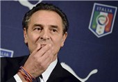 پراندلی: نمی‌خواستم ایتالیا با اسپانیا بازی دوستانه برگزار کند
