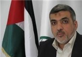 حماس حصول توافق آتش‌بس با رژیم صهیونیستی را تکذیب کرد