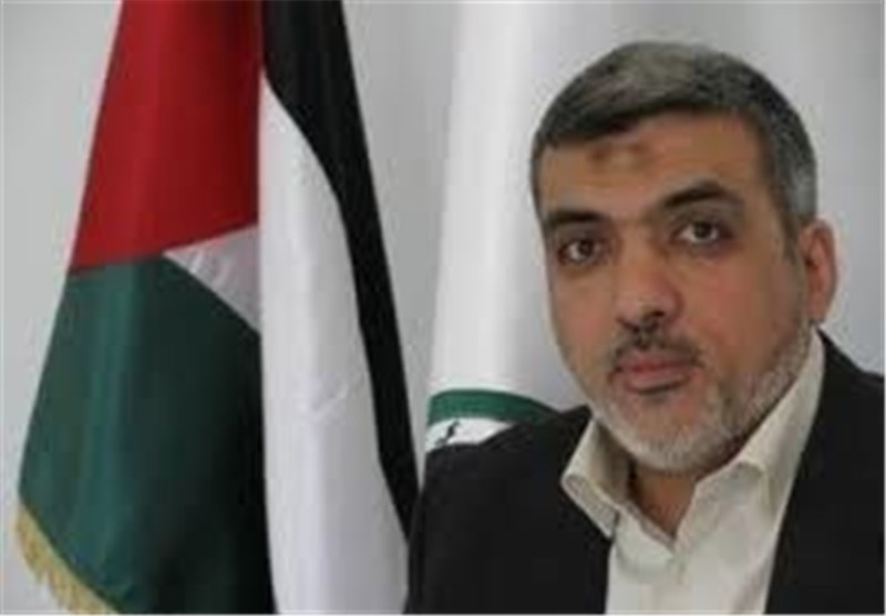 حماس : أمریکا تشارک «اسرائیل» بقتل أطفال غزة