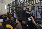 11 نفر از طرفداران مرسی در زندان‌های مصر جان باخته‌اند