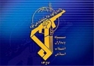 سپاه پاسداران یک تیم تروریستی را در خوزستان شناسایی و دستگیر کرد