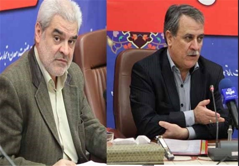 مسائل صنعتی خراسان شمالی بررسی شد