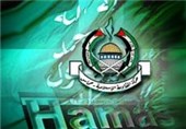 حماس ادعای توقیف کشتی حامل سلاح توسط اسرائیل را تکذیب کرد