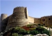 بازدید 30 هزار نفر از قلعه تاریخی فلک الافلاک خرم آباد