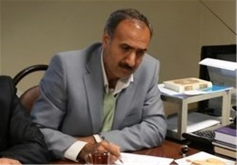 زیدی، رئیس شورای اسلامی شهرستان دره‌شهر شد