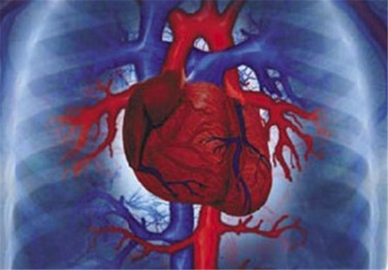 ساخت قلب چاپ سه‌بعدی برای کاهش جراحی‌های قلب کودکان