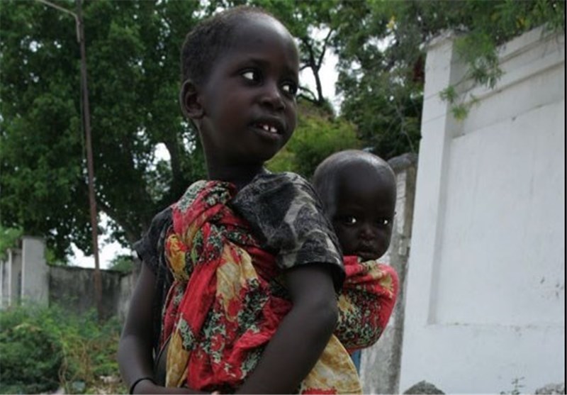 UN: Over 38,000 Somali Children Facing Starvation