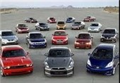حضور خودروسازان 25 کشور در همایش صنعت خودرو ایران قطعی شد