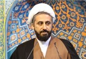 نیروی انتظامی امنیت مطلوب را در جامعه فراهم کند