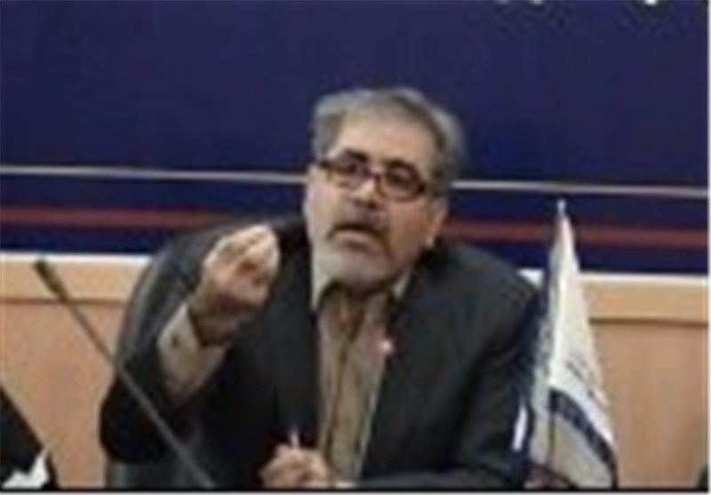 صادرات از مرز مهران امسال به مرز 2 میلیارد دلار می‌رسد