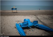 دستور ستاد کرونای مازندران برای تعطیلی مراکز مهمانپذیر/سیاست یک بام و دو هوا فعالان گردشگری را کلافه کرد + فیلم