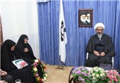 میزبانی شهدای گمنام بهترین نعمت برای مردم استان بوشهر است
