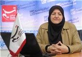 بازدید مدیر آموزش آبفای استان مرکزی از خبرگزاری تسنیم