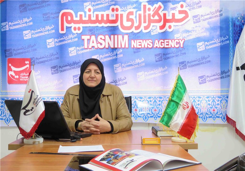 بازدید مدیر آموزش آبفای استان مرکزی از خبرگزاری تسنیم