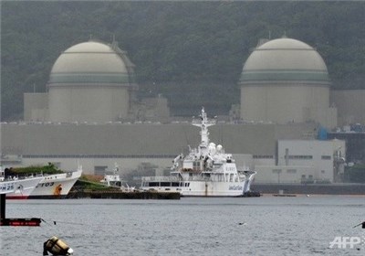 ژاپن 2 راکتور بزرگترین نیروگاه هسته ای دنیا را راه اندازی می کند