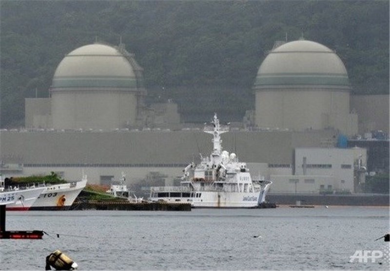 ژاپن گزارش 640 کیلوگرم از سوخت هسته‌ای خود را به آژانس ارائه نکرده است