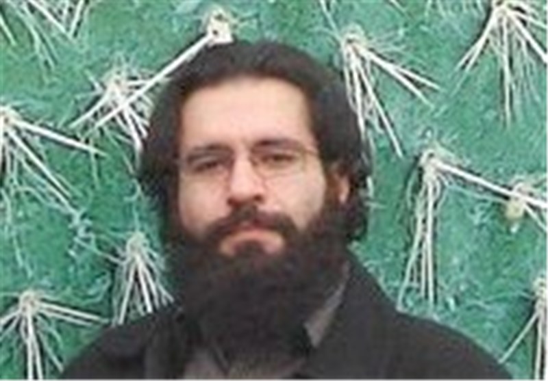 ملاقات با «من و حافظ» در نمایشگاه کتاب