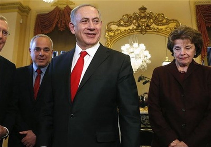 اسرائیل فشارهای آمریکا در خصوص اوکراین را رد کرد