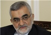 MP Lauds Iran&apos;s Great Scientific Achievements despite Sanctions