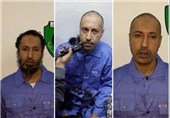 محاکمه پسران قذافی و مسؤولان ارشد نظام سابق لیبی