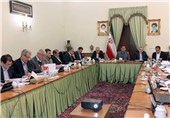 شورای عالی اداری