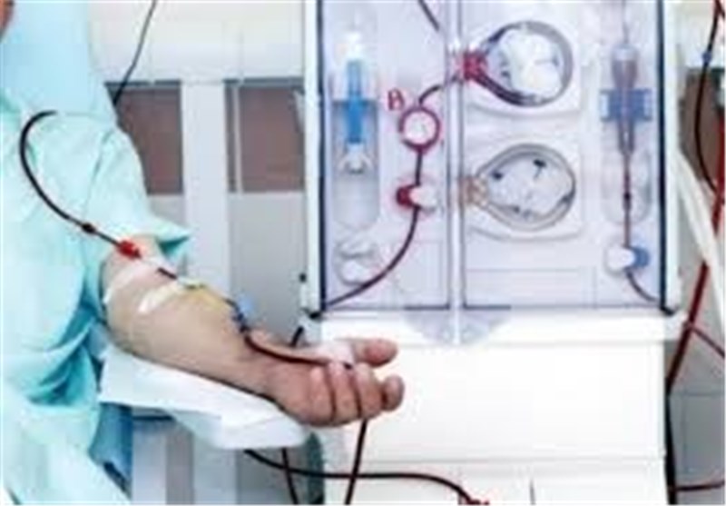 بخش پیوند کلیه بیمارستان بوشهر راه‌اندازی می‌شود