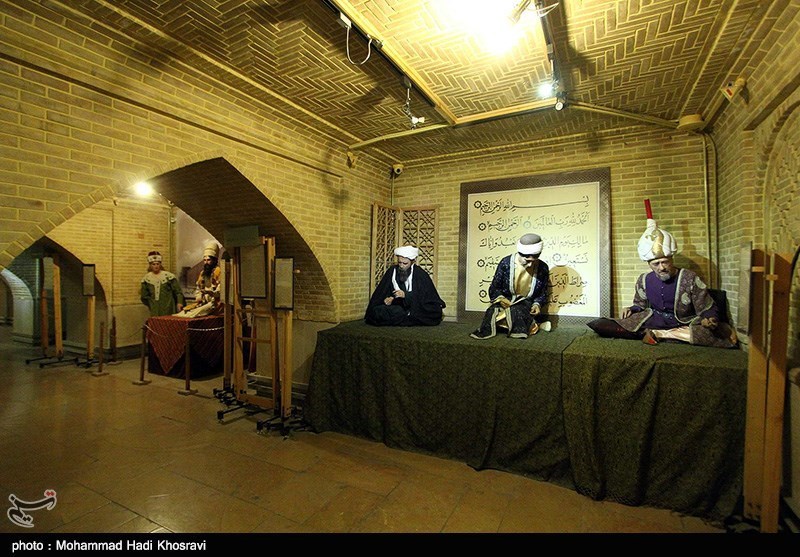 320 میلیارد ریال برای تکمیل موزه مشاهیر استان فارس نیاز است/ بهره‌برداری تا 20 سال آینده
