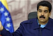 رئیس جمهور ونزوئلا خواستار از سرگیری مذاکرات سیاسی شد