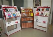 بیش از 85 نمایشگاه کتاب در اردبیل برگزار شده است