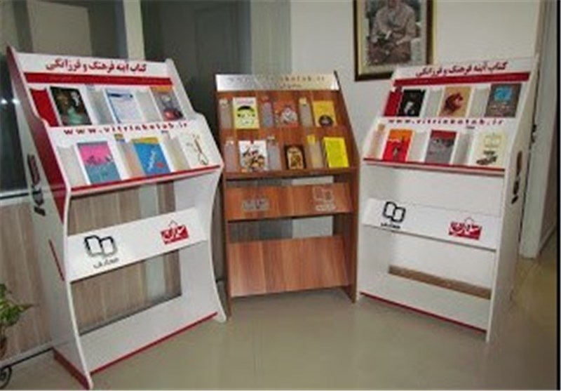 بیش از 85 نمایشگاه کتاب در اردبیل برگزار شده است