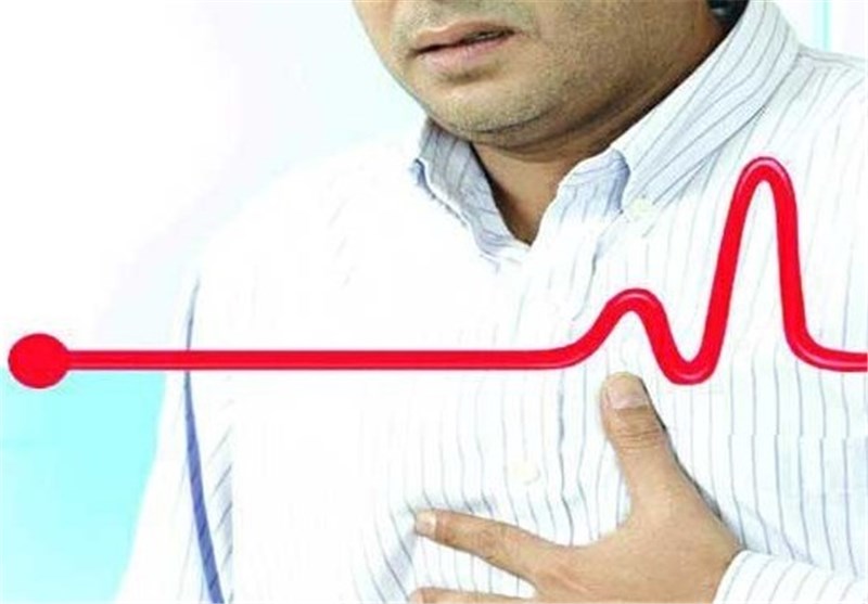 Depression Raises Risk of Heart Failure by 40 Percent