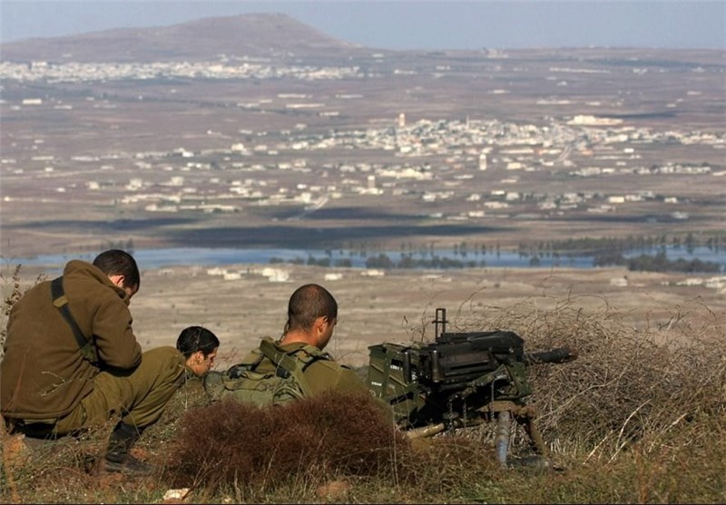 Syria: Israeli Aggression in Golan Proves Direct Support for Terrorists