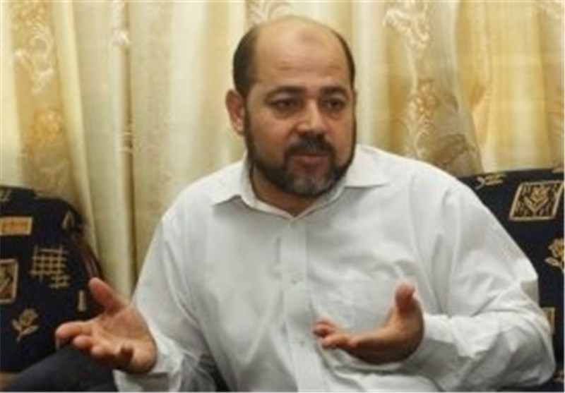 ابو مرزوق: ایران در جنگ غزه در کنار ما بود