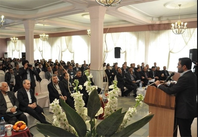 برگزاری مراسم گرامیداشت سالگرد استقلال کانون وکلا در ارومیه