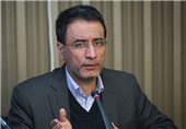 Azeri Minister: Baku Keen to Use Iran&apos;s Scientific Experience