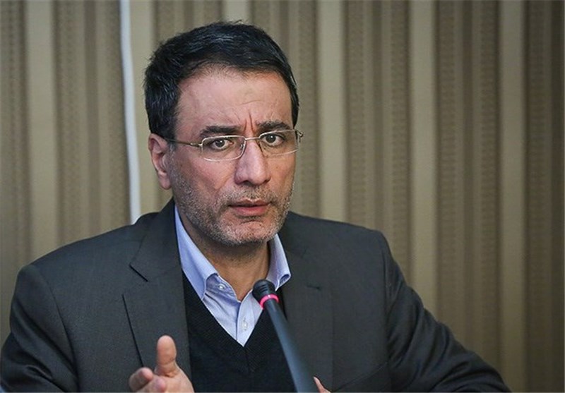 وزیر علوم گفت که رئیس دانشگاه تهران را انتخاب کرده است