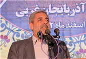 اقتدار ایران مدیون شهدای عملیات های بدر و خیبر است