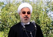 روحانی: می‌توان ظرف 6 ماه با 1+5 به توافق نهایی رسید