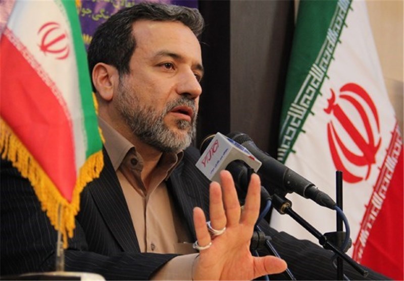 عراقچی: تعیین نیاز غنی سازی ایران با توافق طرفین مشخص می‌شود