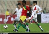 تساوی، نتیجه اولین بازی تدارکاتی ایران در اتریش