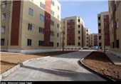 مدارس احداثی مسکن مهر اردبیل تا خرداد ماه سال آینده تکمیل می‌شود