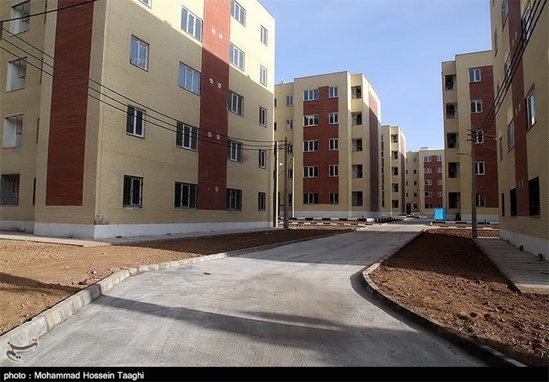 مدارس احداثی مسکن مهر اردبیل تا خرداد ماه سال آینده تکمیل می‌شود