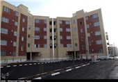 بیش از 47هزار واحد مسکن مهر در کرمانشاه ساخته شده است