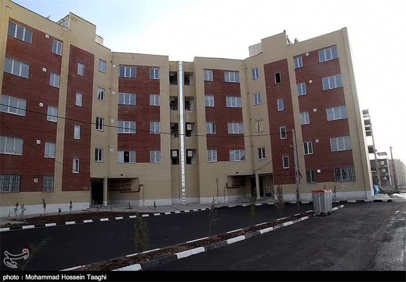 تمام واحدهای مسکن مهر شهر اندیشه تا پایان سال افتتاح می‌شود