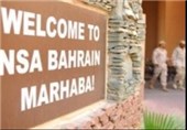 ناوگان پنجم آمریکا از بحرین می‌رود/ آیا انگلیس جایگزین آمریکا می‌شود؟