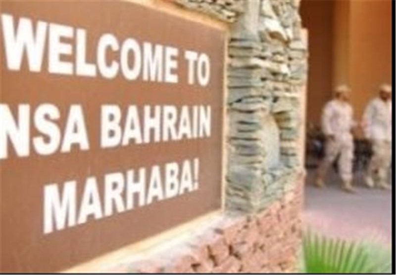 ناوگان پنجم آمریکا از بحرین می‌رود/ آیا انگلیس جایگزین آمریکا می‌شود؟